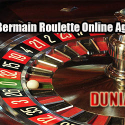 Panduan Bermain Roulette Online Agar Menang